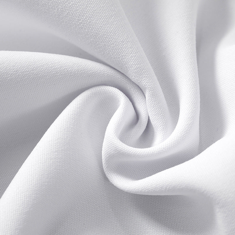 Women's Sweet And Spicy Style Lace Bow Decoration Contrast Color Shorts