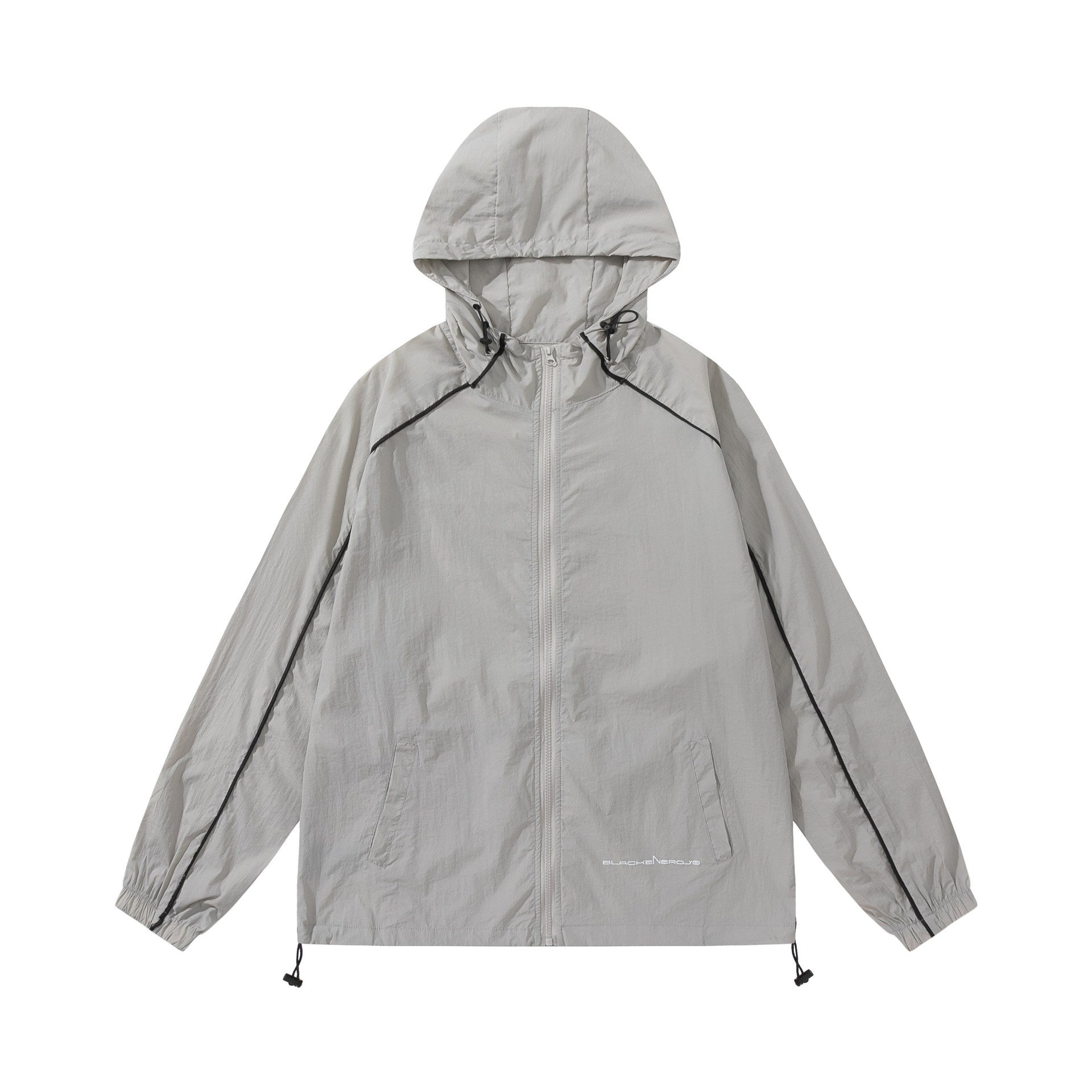 Women Trendy Outdoor Work Clothes Sports Loose Coat