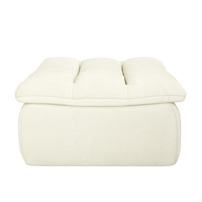 Lazy Floor Sofa, Modern Armless And Backless Sofa Chair, Comfy Accent Bean Bag Couch