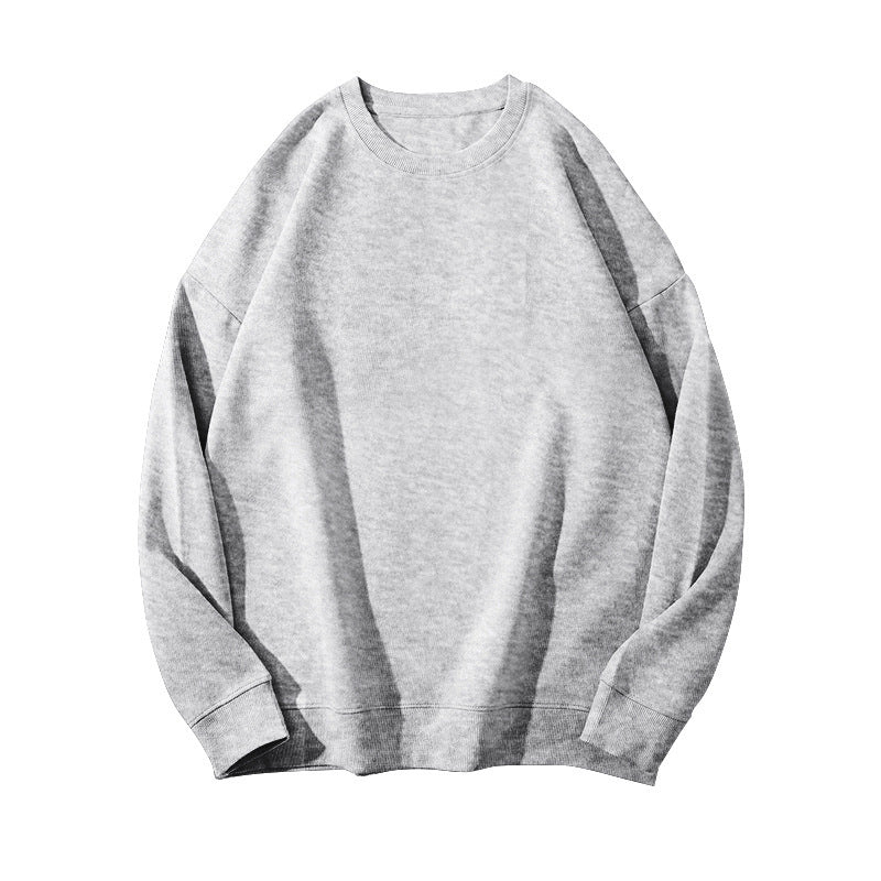 Women's Autumn And Winter Solid Color Sweater