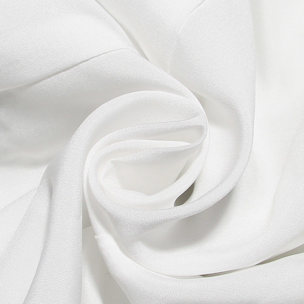 Women's Slim Halter Dress