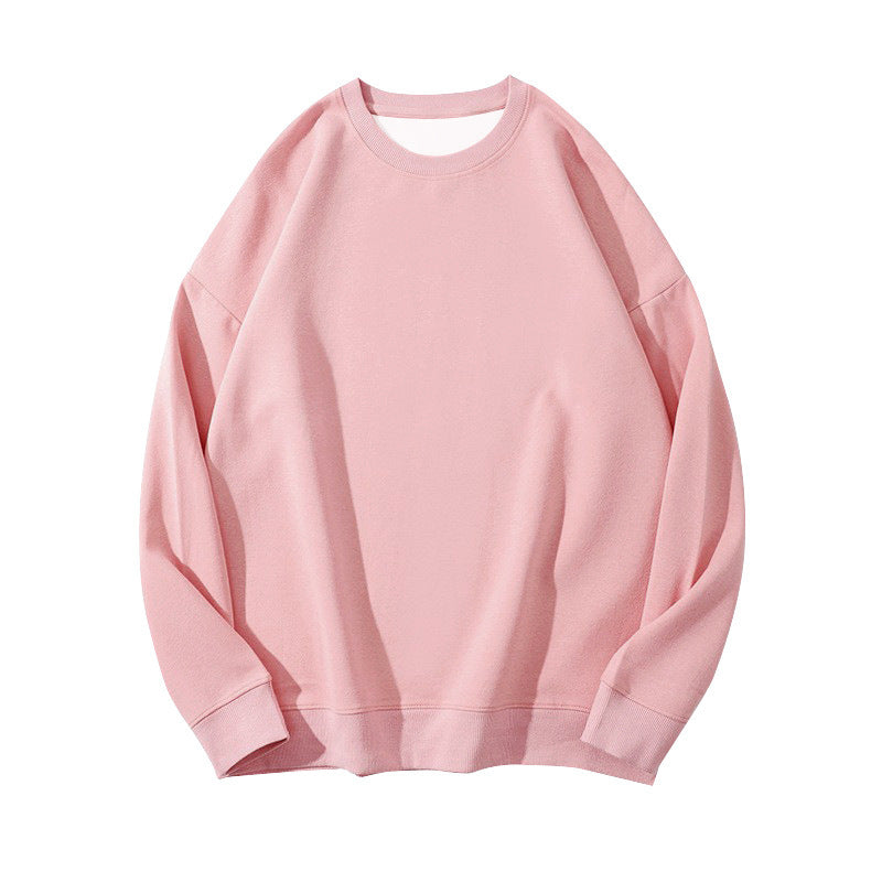 Women's Autumn And Winter Solid Color Sweater