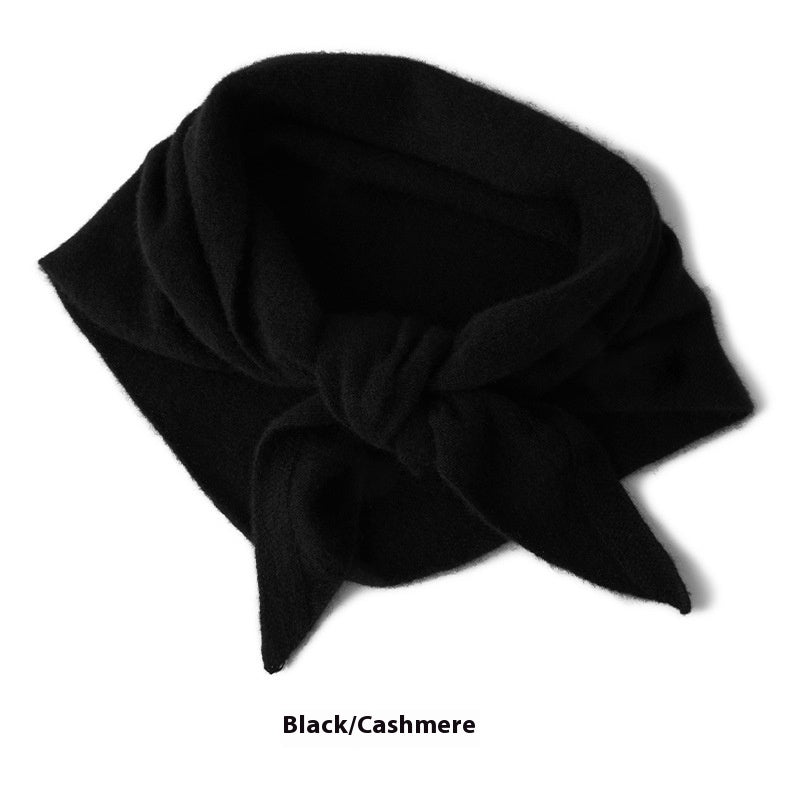 Pure 100 Cashmere Knitted Outerwear