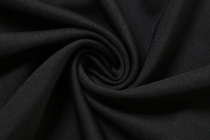 Women's Clothing Fashion Suspenders Dress