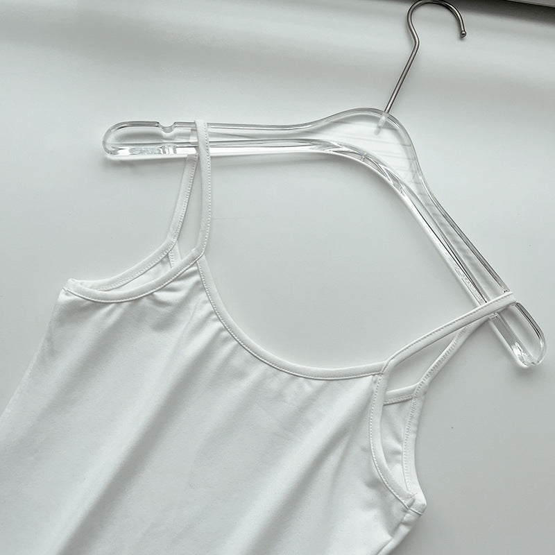 High Elastic Tight Top For Women