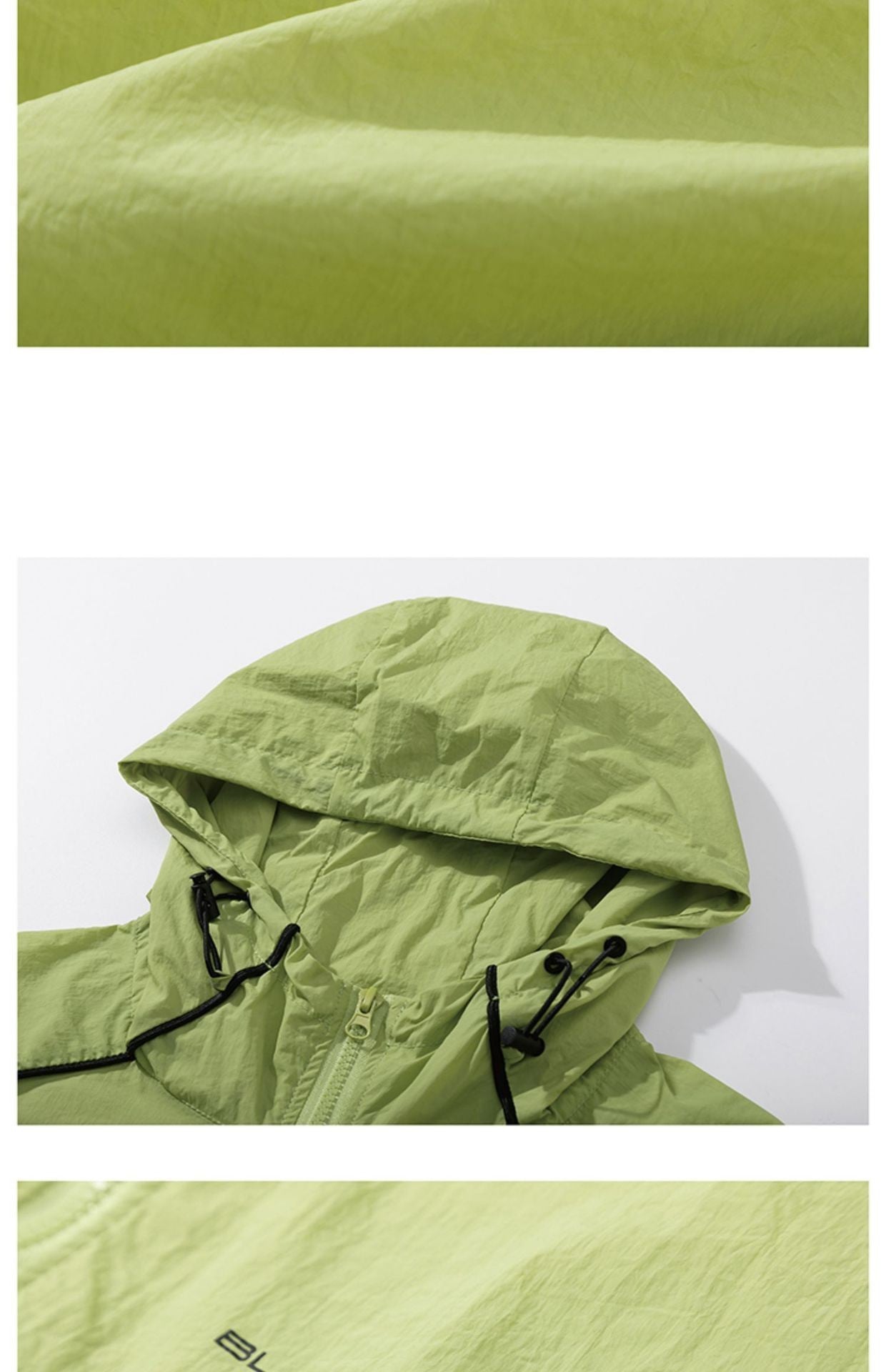 Women Trendy Outdoor Work Clothes Sports Loose Coat