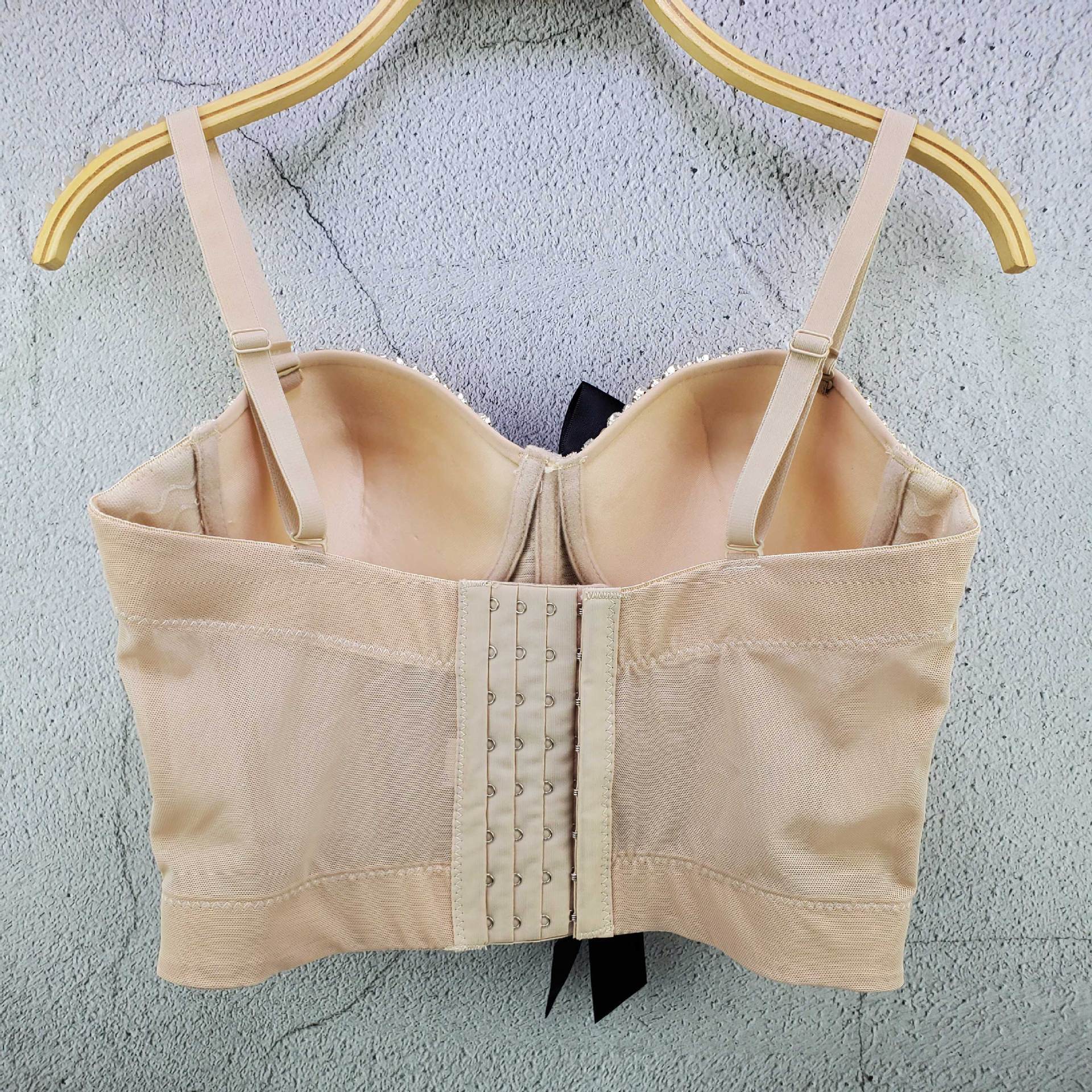 Sexy Design Sense Short Top Women
