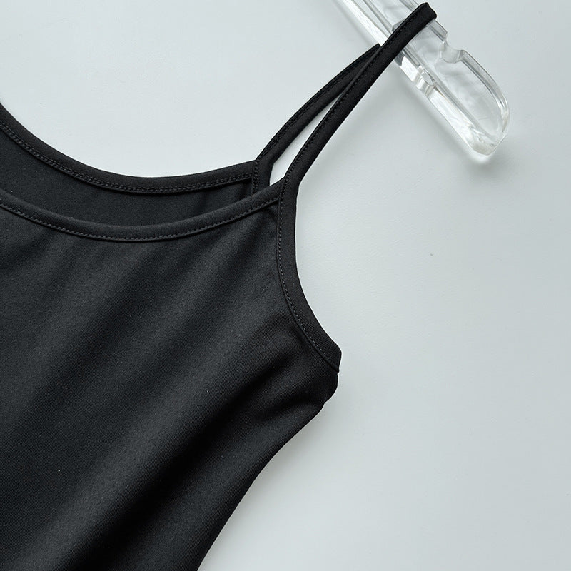 High Elastic Tight Top For Women